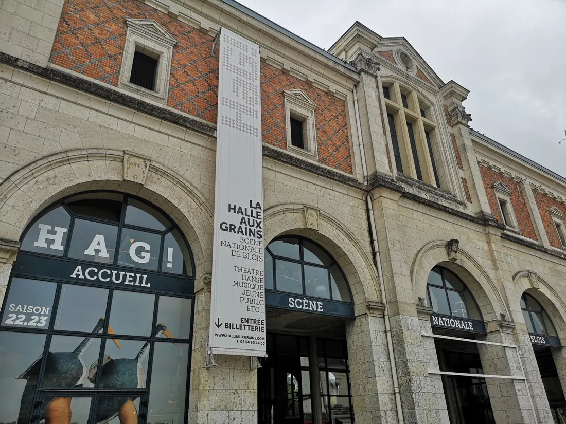 La saison 2022 - 2023 de la Scène nationale de Blois, réserve son lot de découvertes.