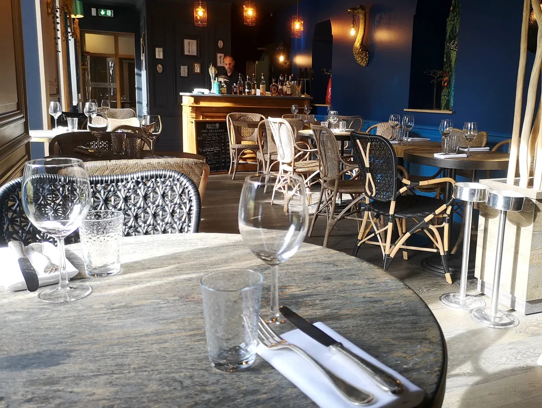 La Semaine de l'hôtellerie-restauration se tient du 18 au 24 mars 2024 en Loir-et-Cher.