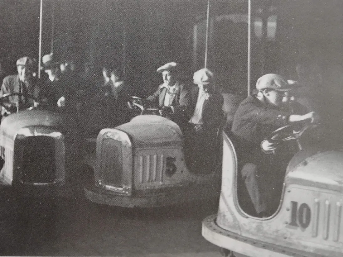 Histoire de la foire Saint-Romain