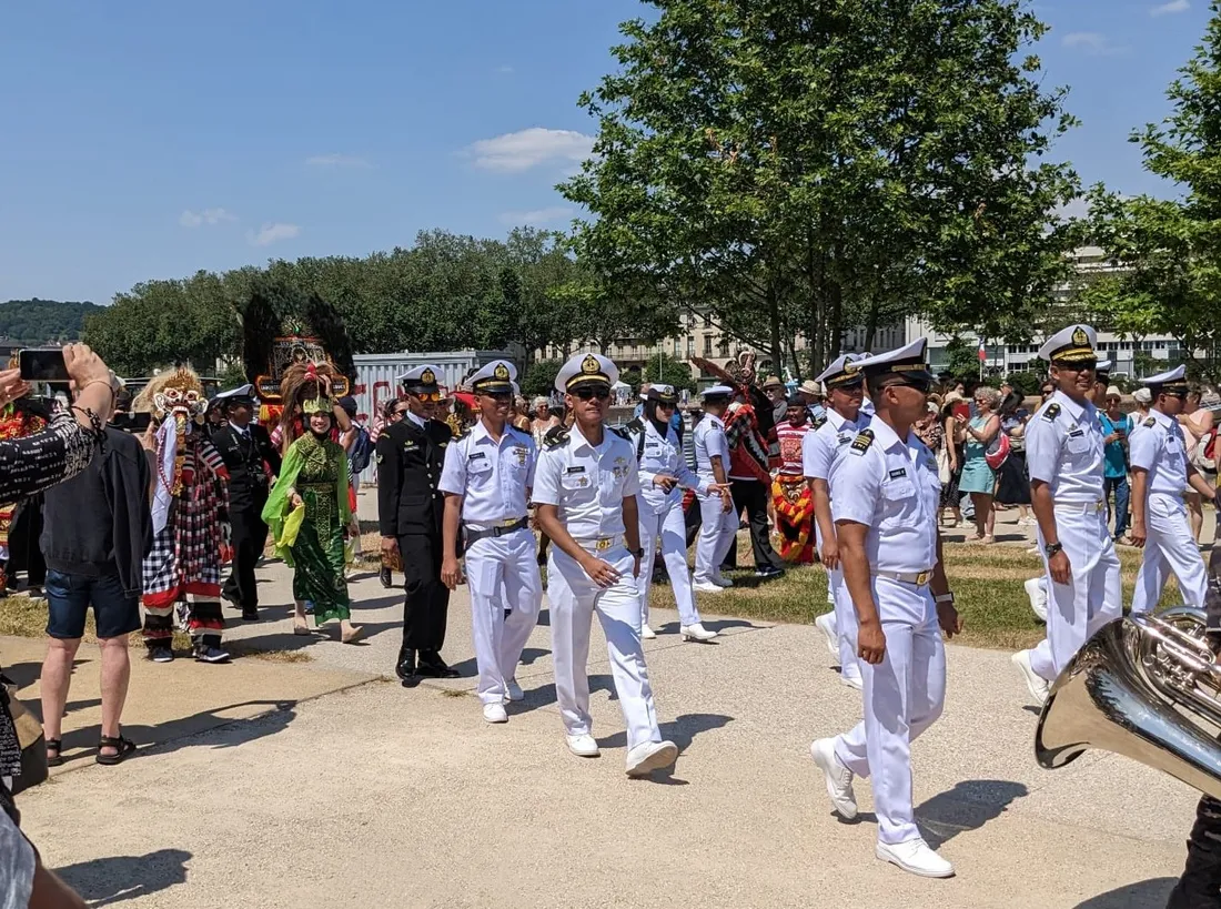 Armada annulation footing