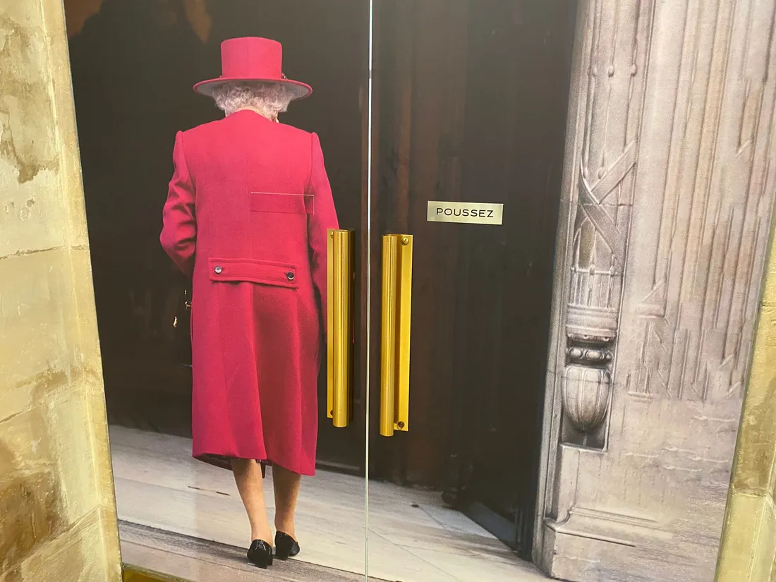 Exposition ouverte jusqu'à fin septembre