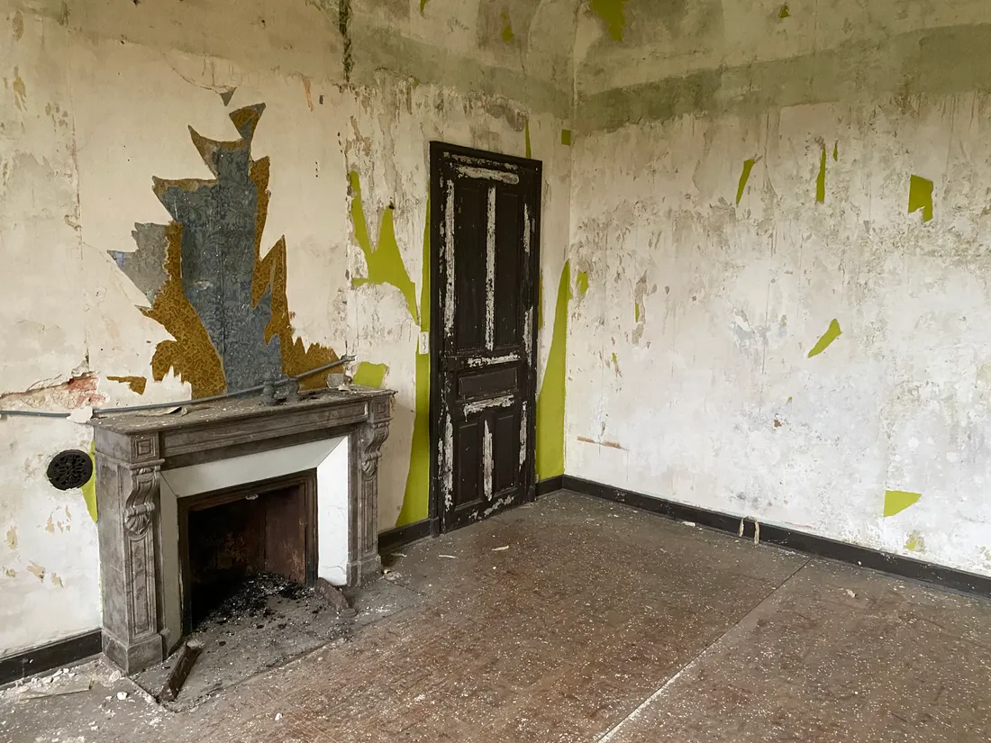 Château Varenne-sur-Fouzon