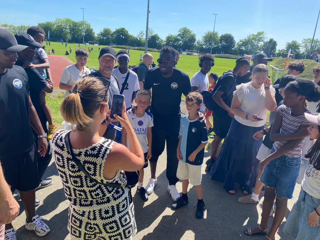 Blaise Matuidi