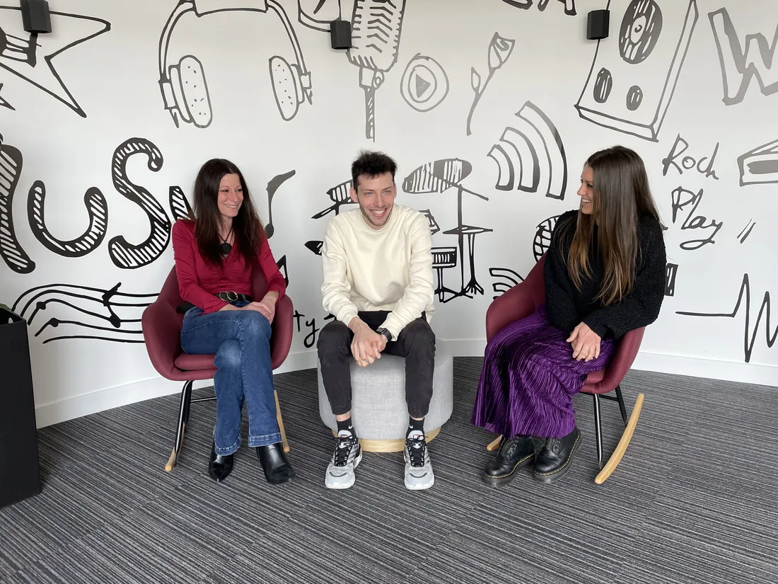 Photo offre de stage