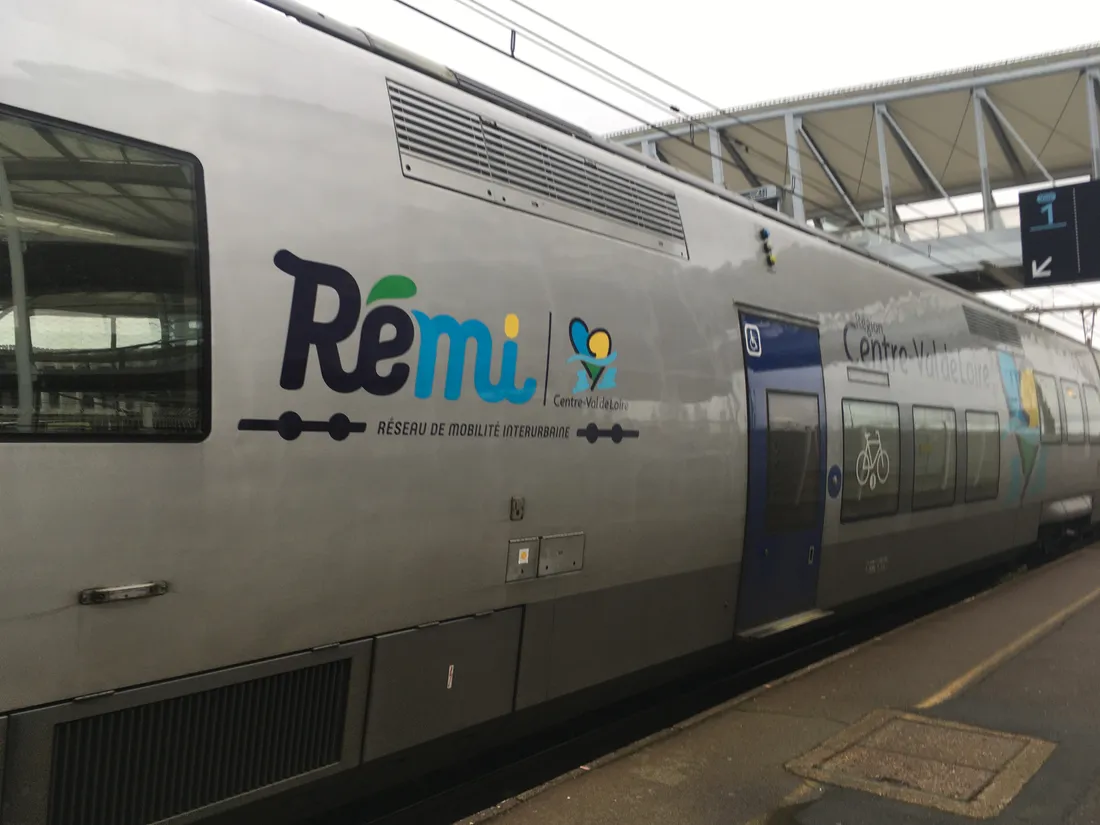 Train Rémi