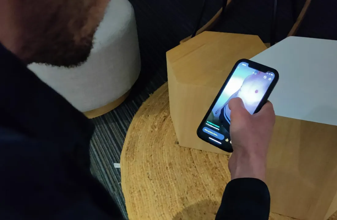 Les agresseurs contactaient leurs victimes via une application de rencontre gay