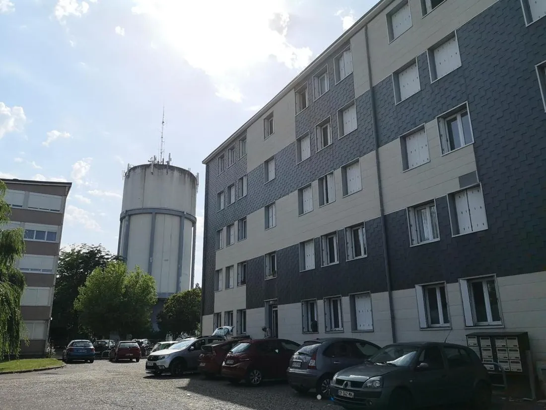 Féminicide à Blois