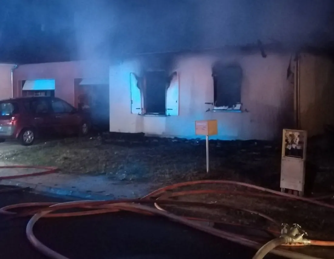 Incendie