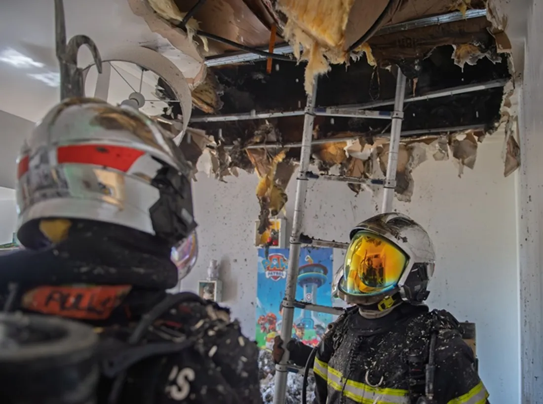 Incendie