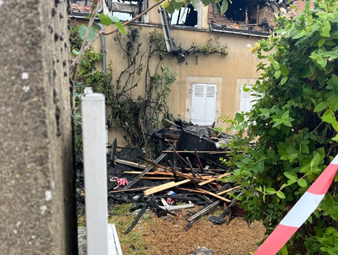 Incendie