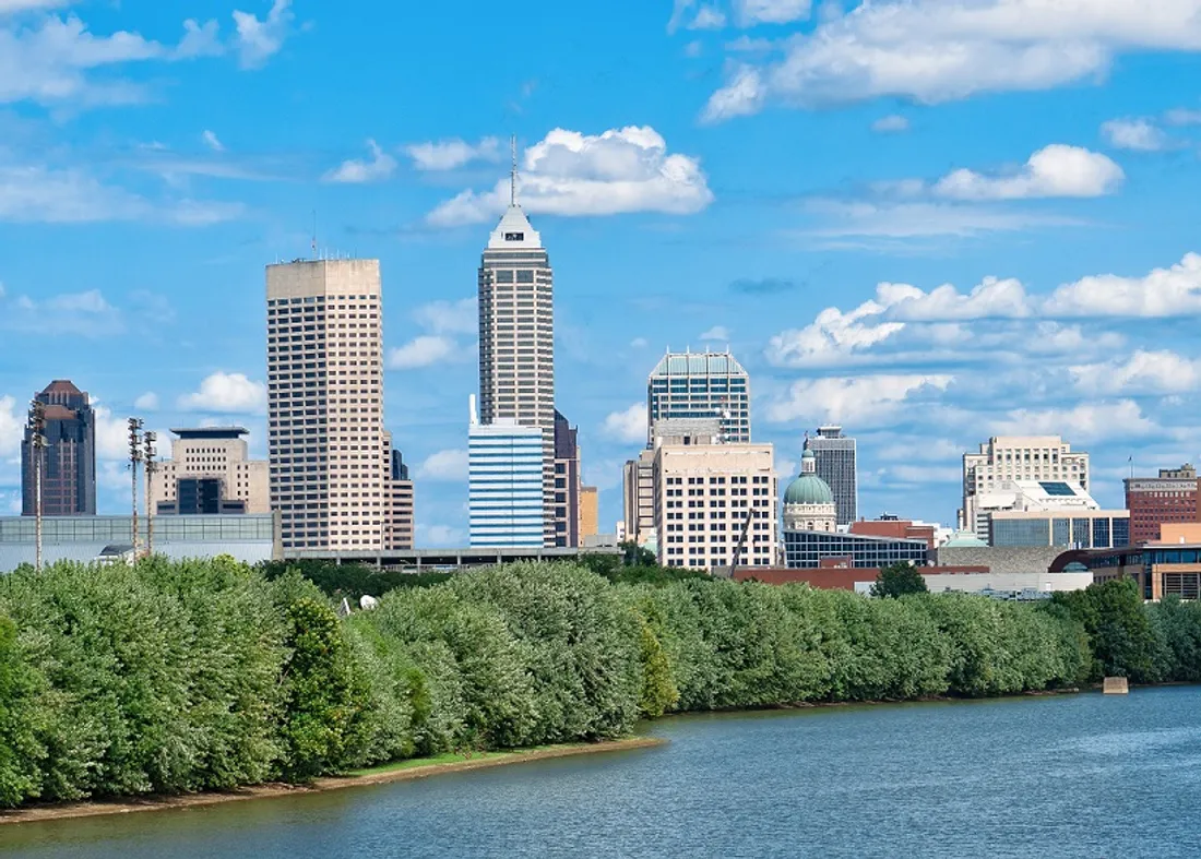 Non, non, ce n'est pas une photo du Mans