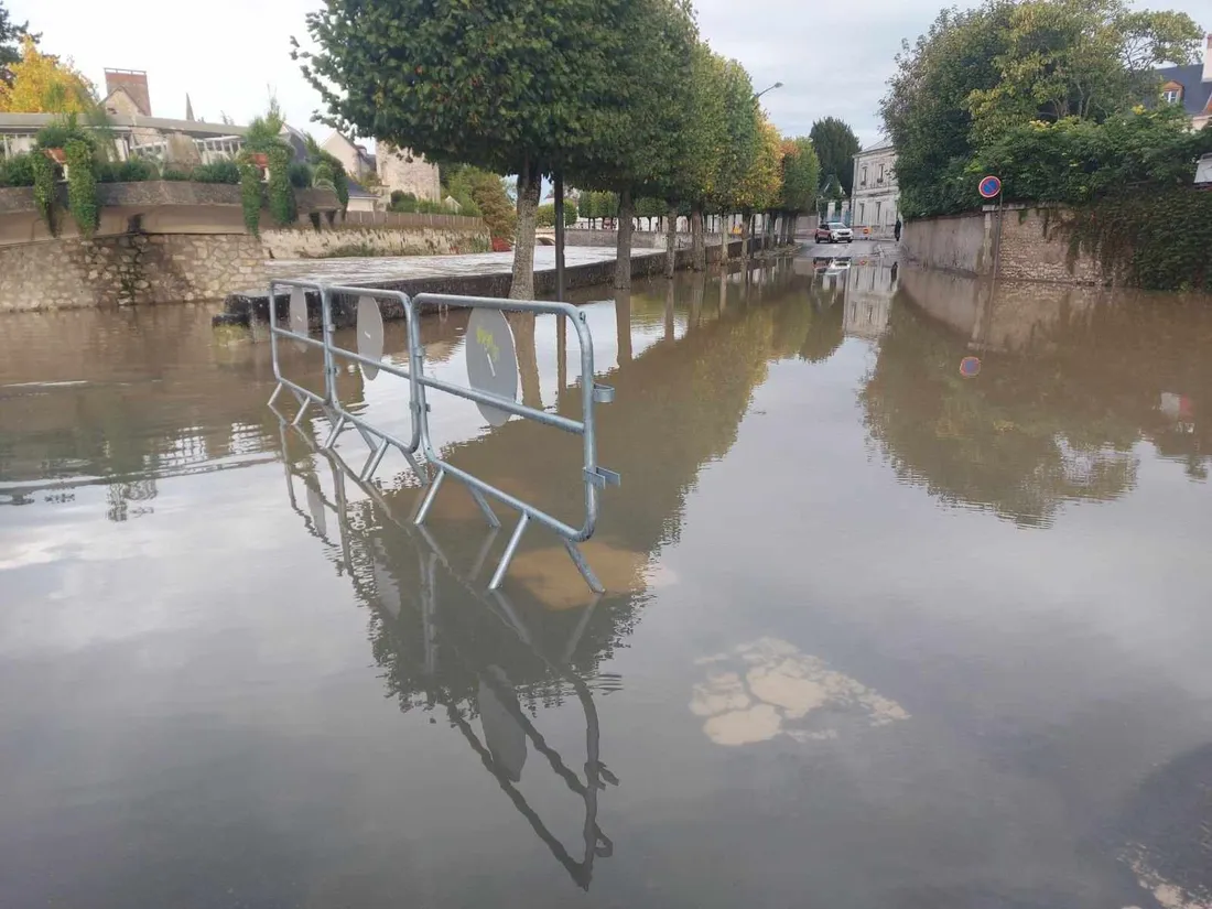 crédit photo : ville de Vendôme