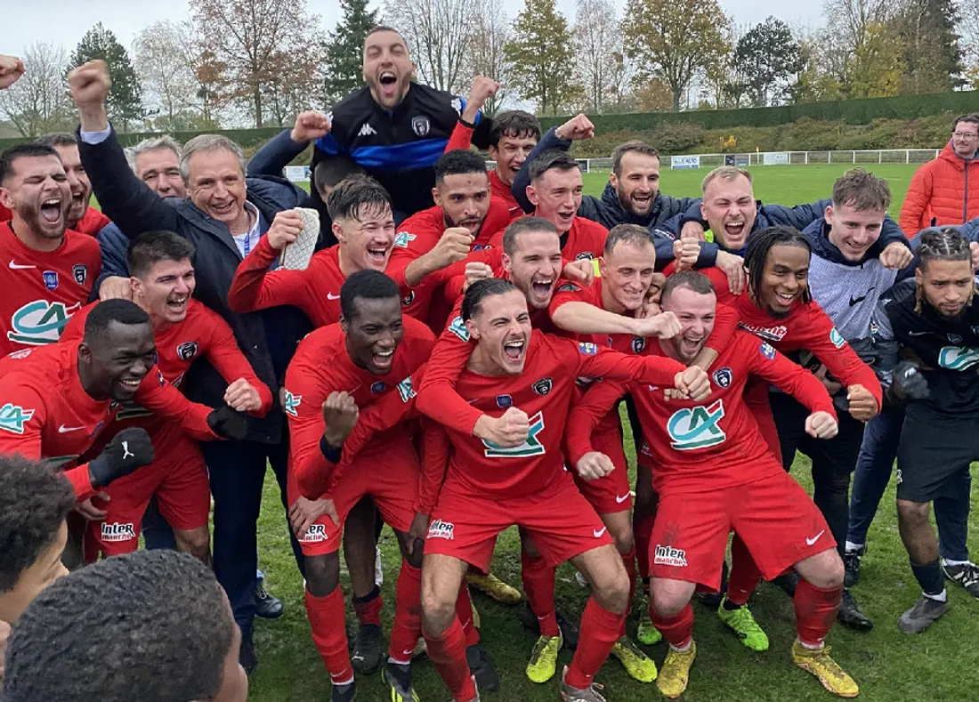 Après la victoire face à Cholet