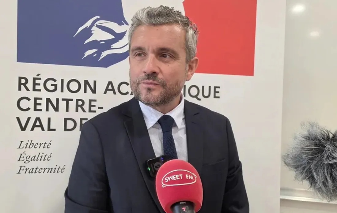 Rentrée scolaire