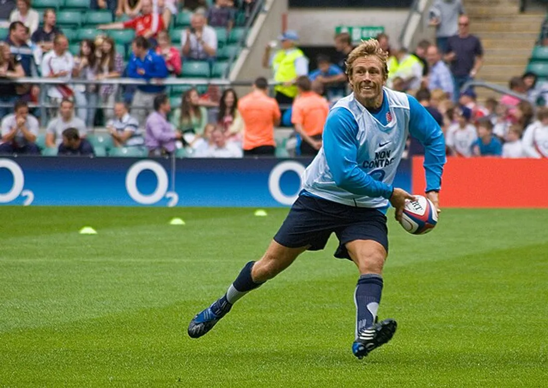 Jonny Wilkinson