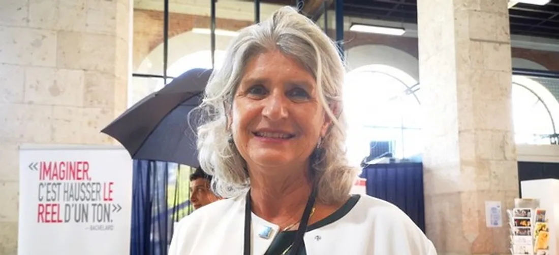 Karine Gloanec-Maurin