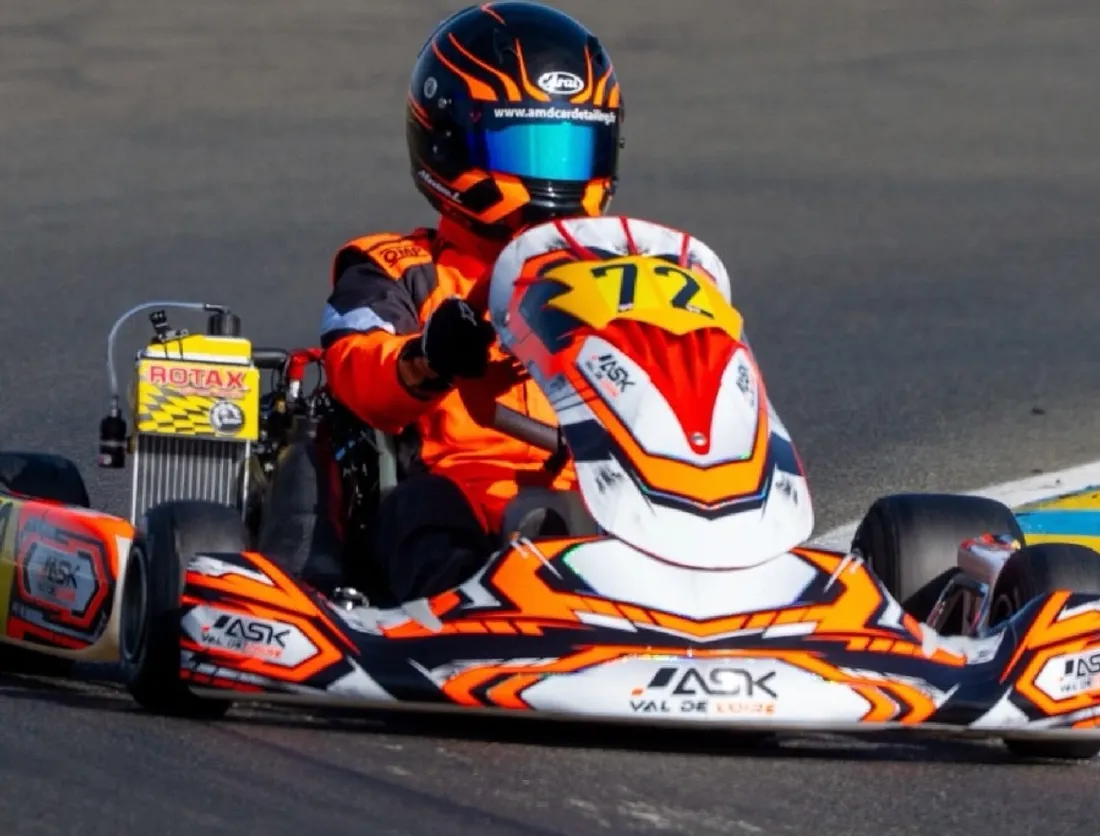 Karting