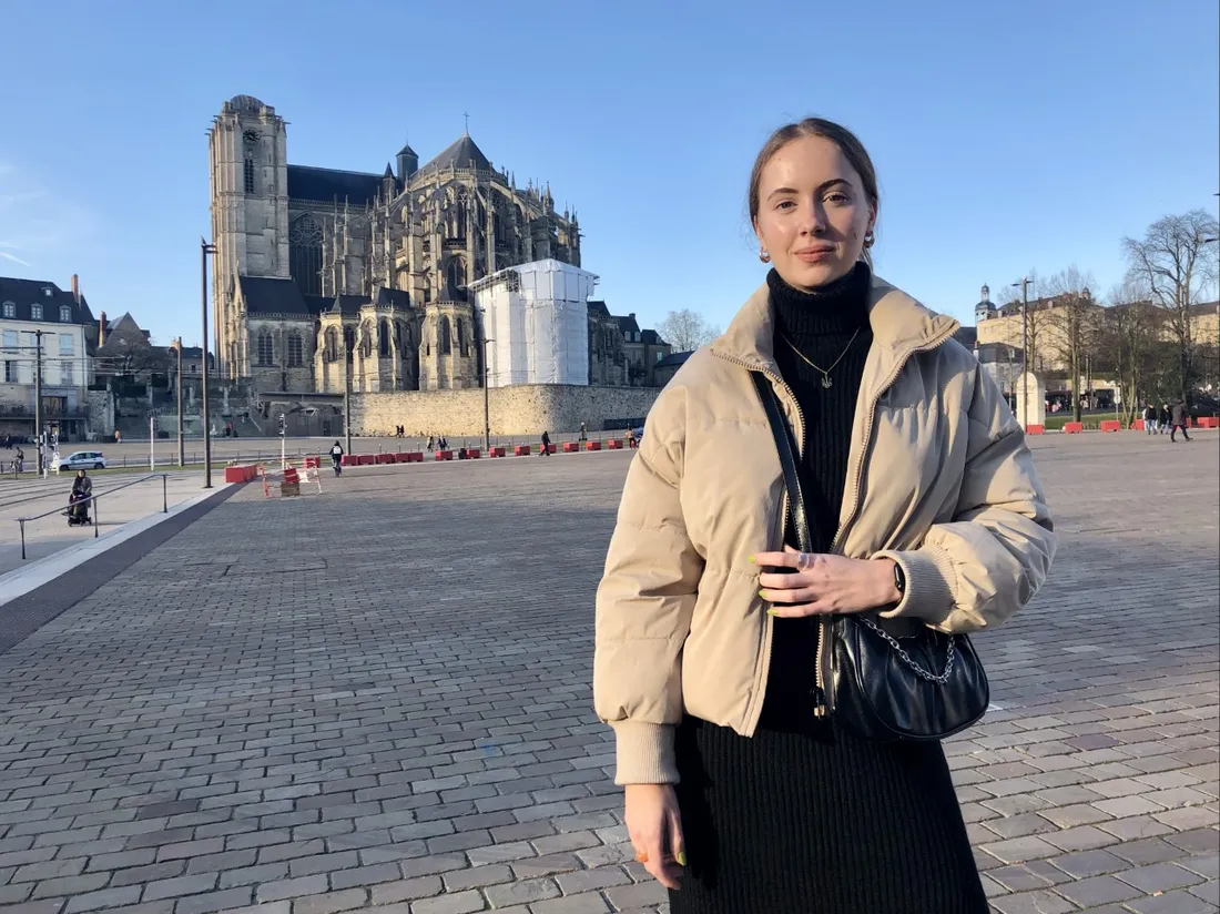 Karyna photo le mans