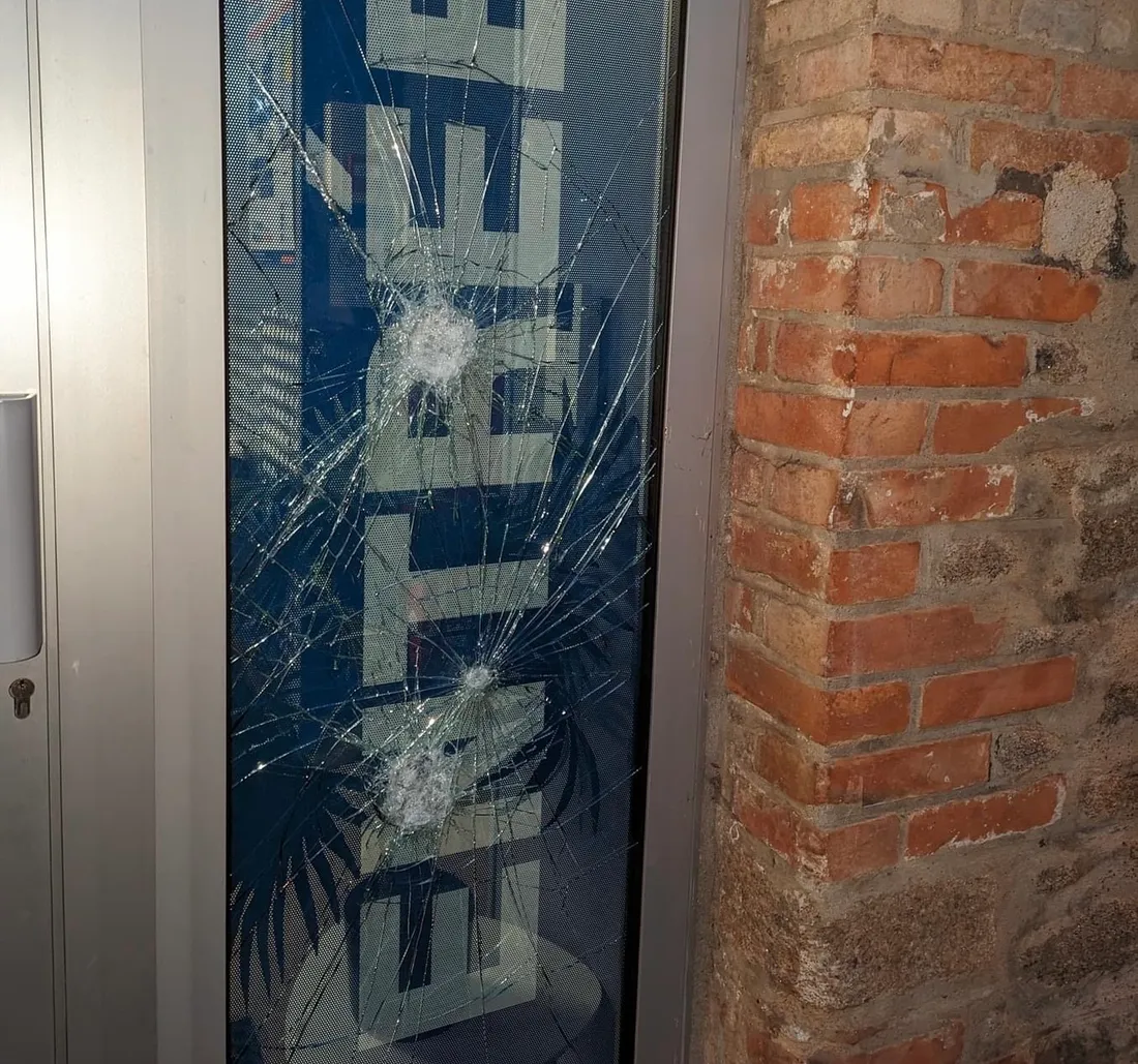 L'Orange Bleue Alençon