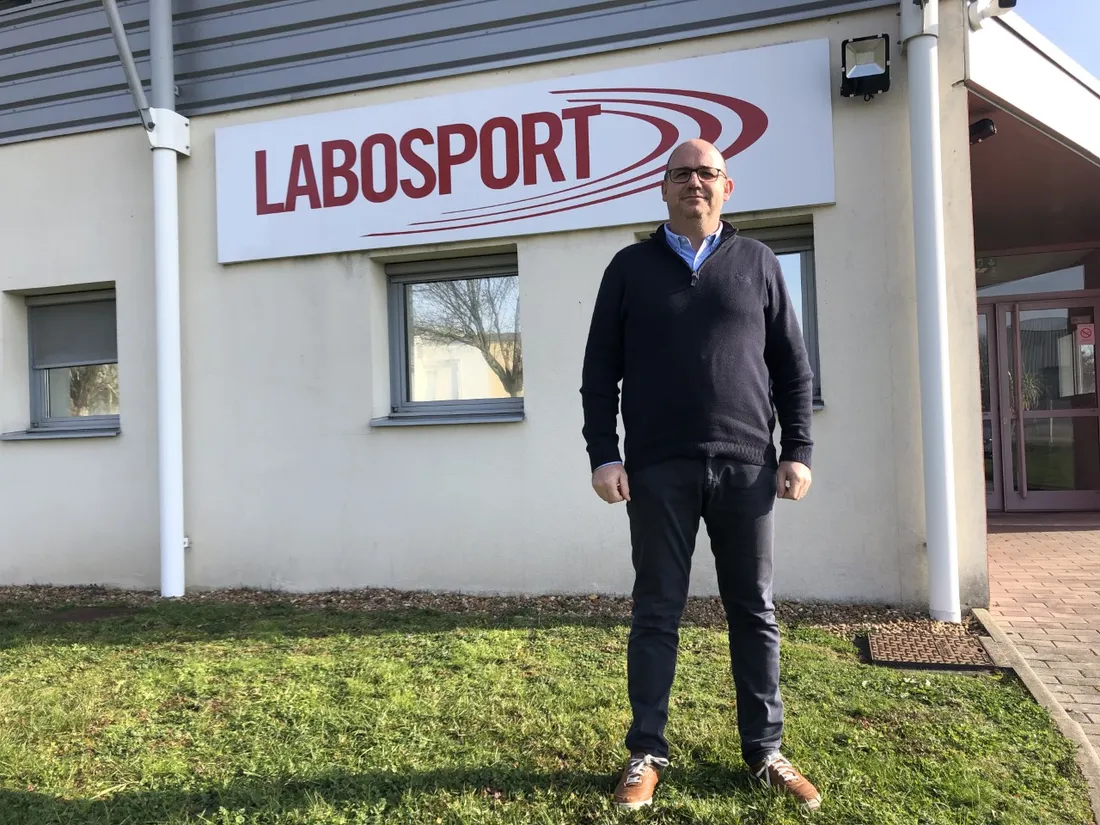 Labosport