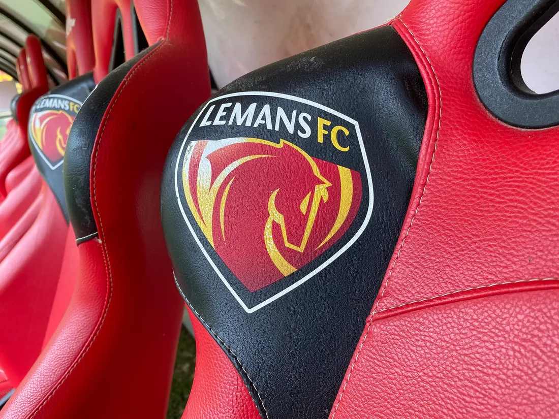 Axel Salhi, ancien joueur du Mans FC est mort dans un accident.