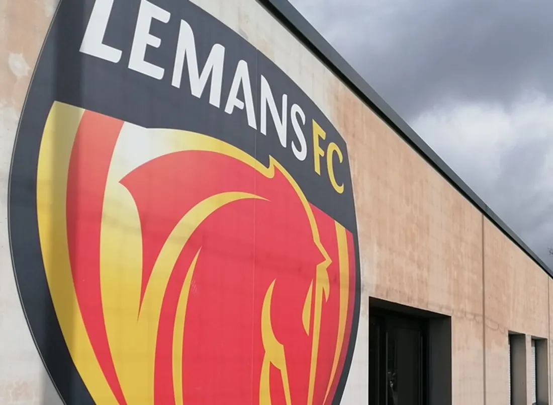 Le Mans FC