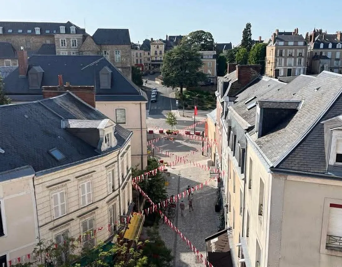 Le Mans