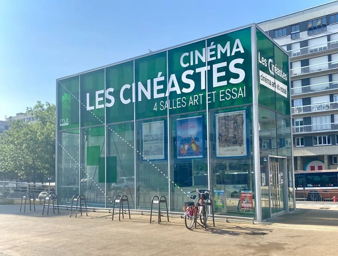 Les Cinéastes