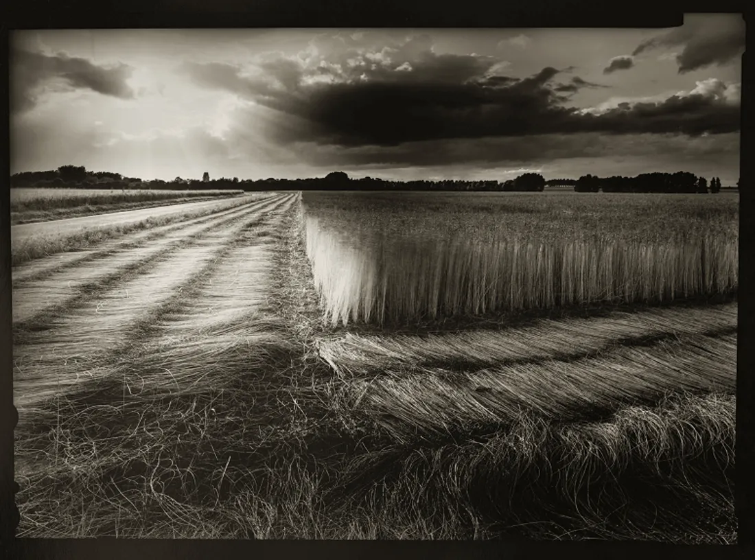 Photo d'Olivier Mériel