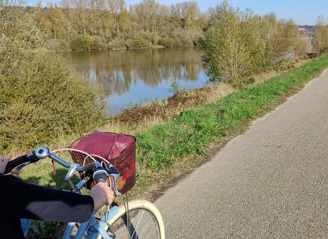 La Loire à Vélo