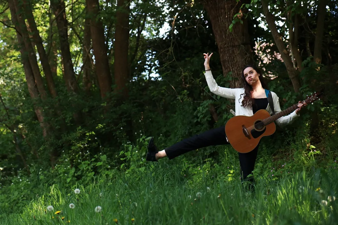 Lola Baï prépare une nouvelle tournée rurale