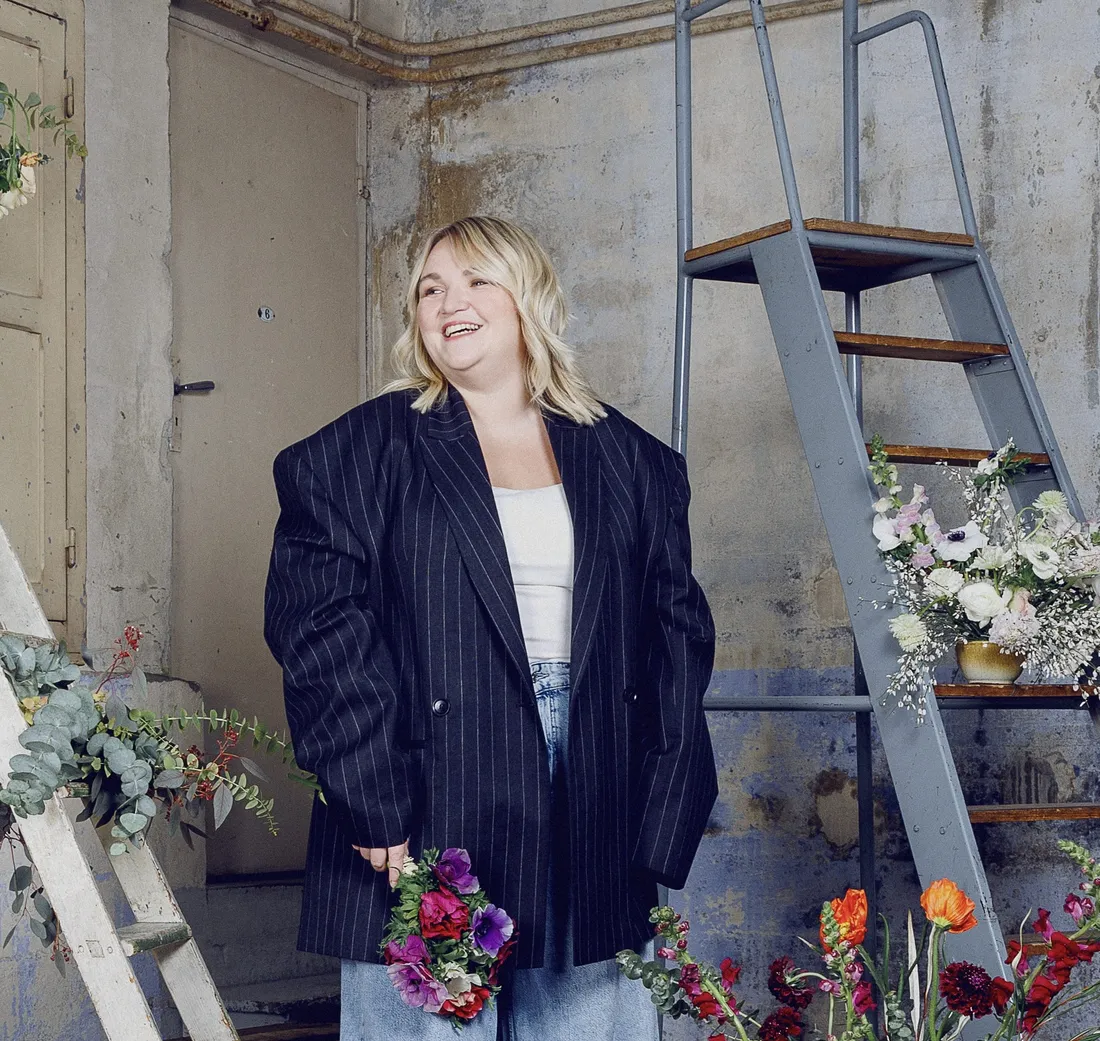 Lola Dubini sort un nouvel album.