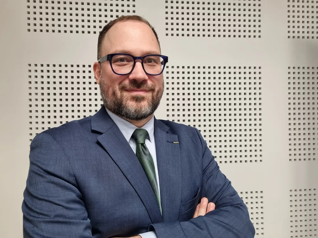 Louis de Redon - "Romorantin-Lanthenay au coeur"