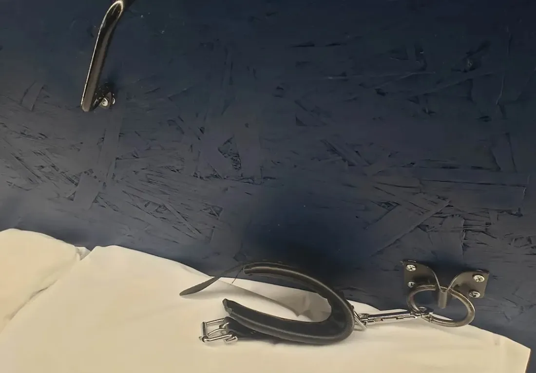 Love room dans le Calvados