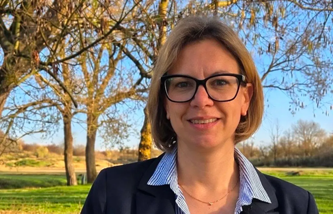 Ludivine Raveleau