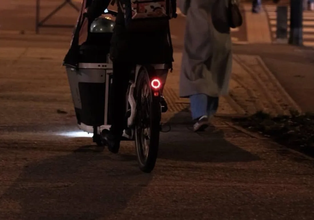 Vélo