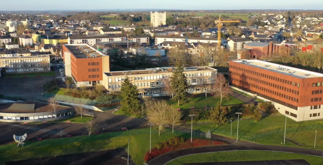 Un élève de 16 aurait diffusé l'alerte à la bombe visant le lycée sabolien Raphaël Elizé.