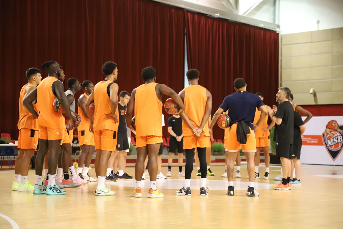 MSB Effectif 2023/2024