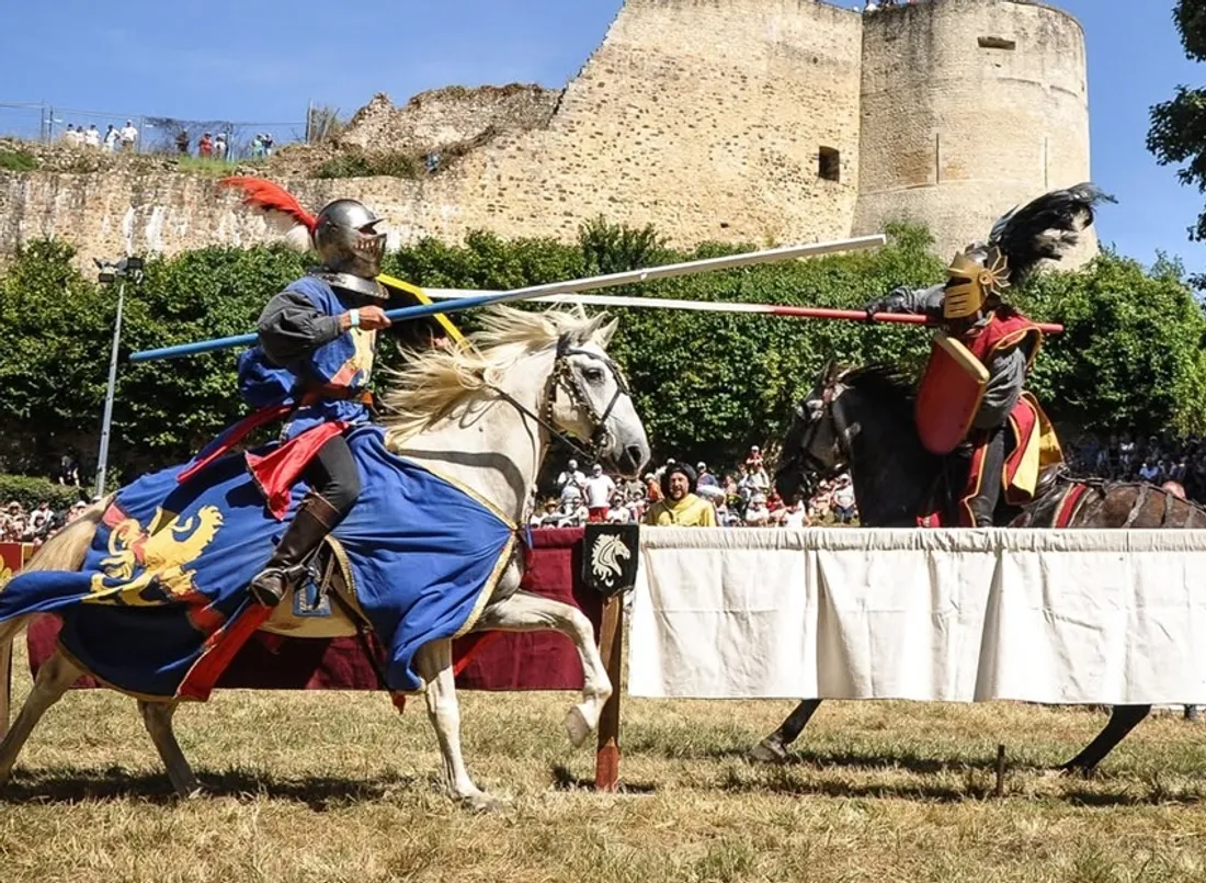 Falaise