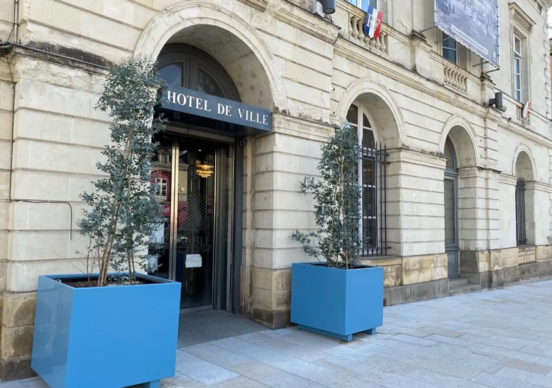 Sablé sur sarthe nuisance sonore 