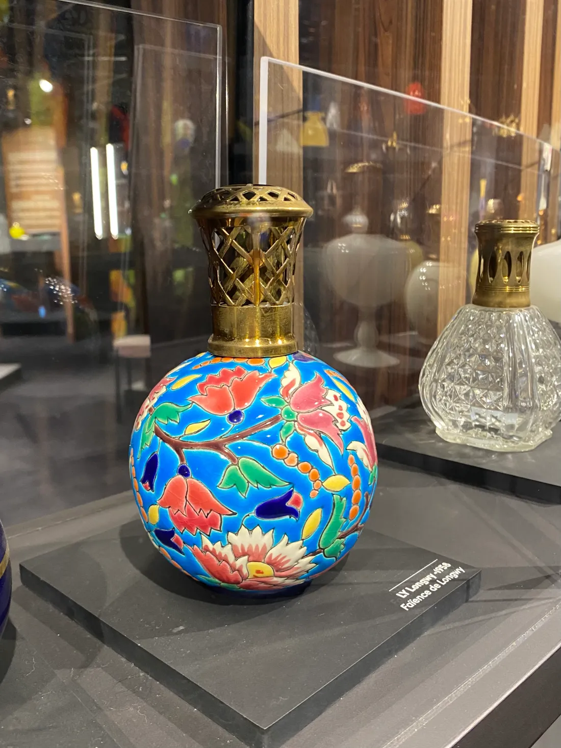 Eure : A la découverte des trésors de la Maison Berger