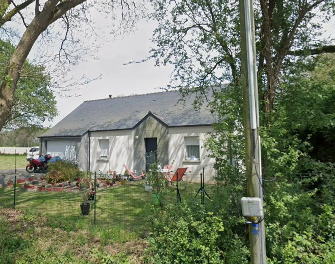 Sandra Janvier est la principale suspecte dans l'affaire de séquestration.