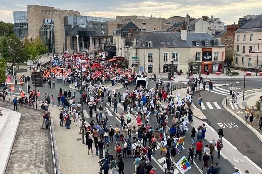 Le Mans