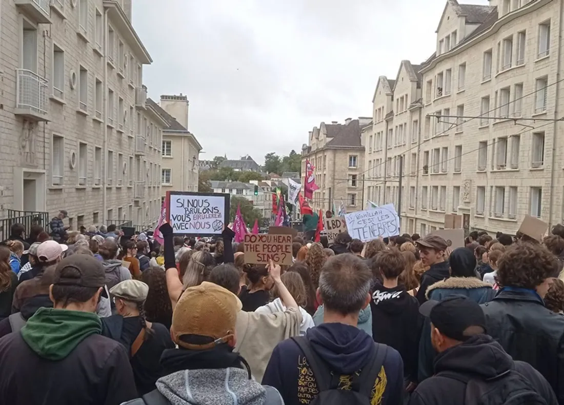 Caen