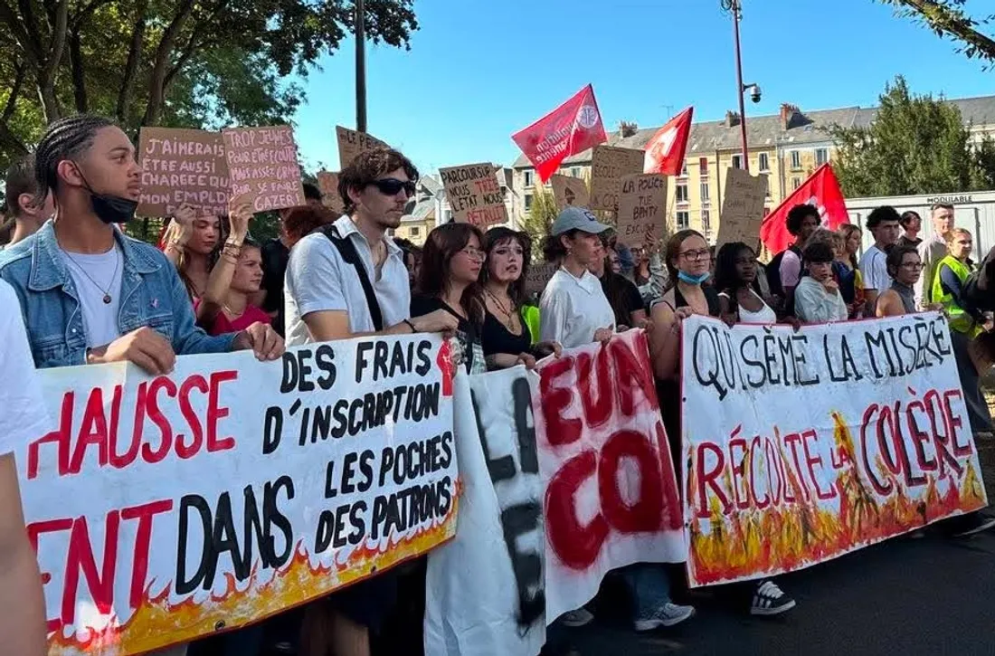 Le Mans