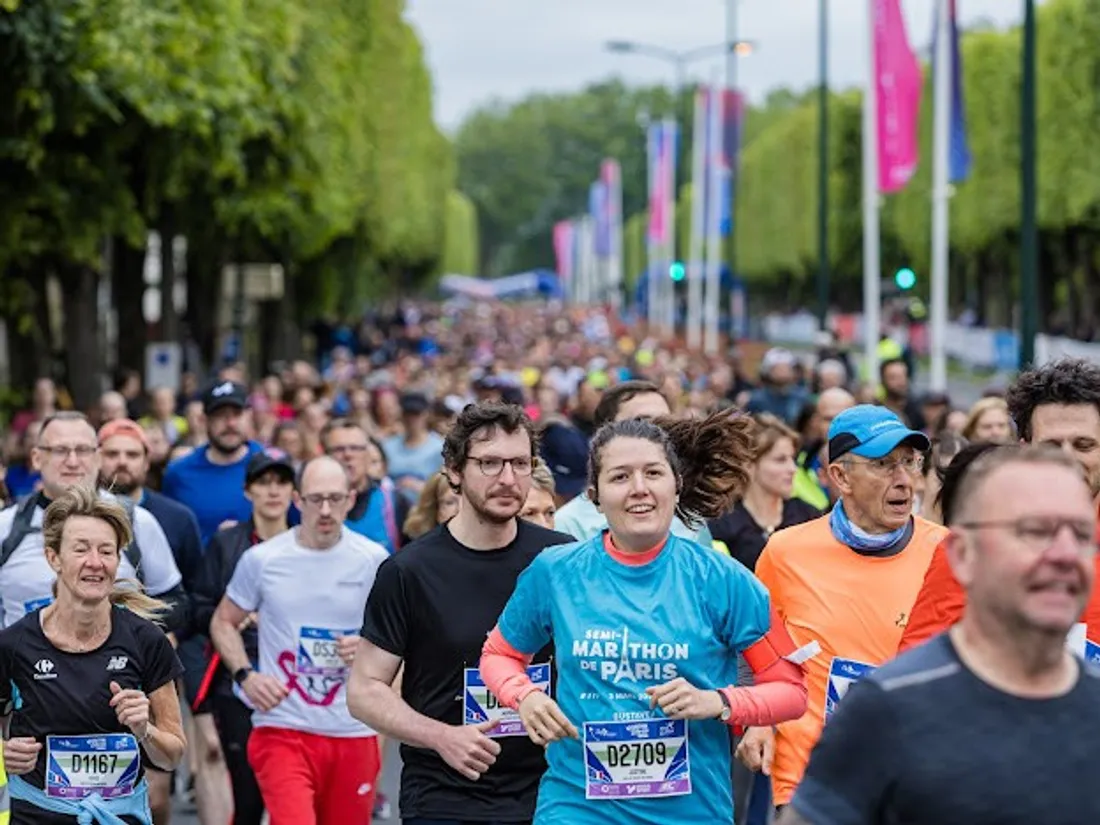 Marathon de la Liberté