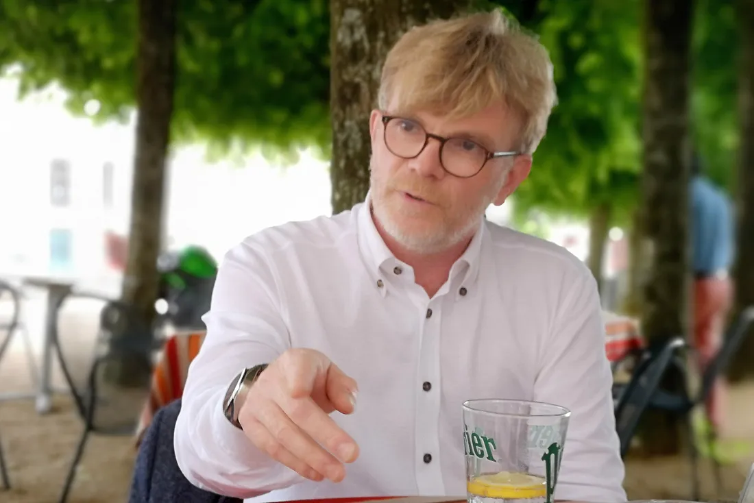 Marc Fesneau pourrait-il rester au gouvernement?