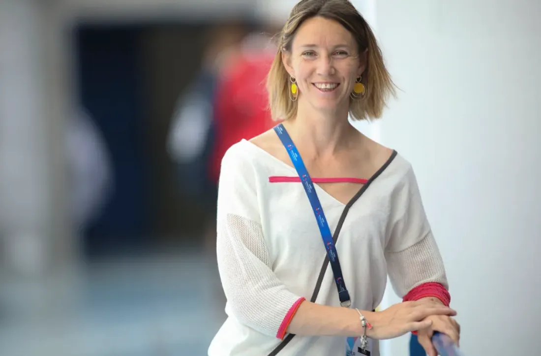 Marie-Amélie Le Fur