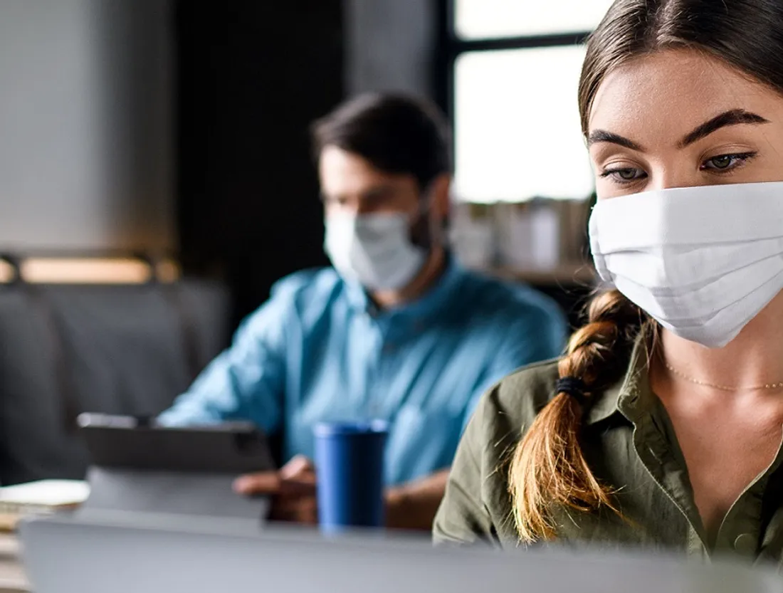 Recrudescence de cas Covid en Sarthe