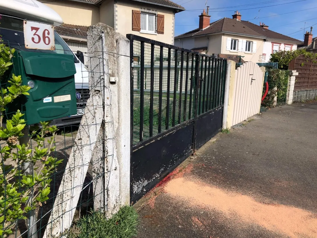 Un couple de retraités retrouvé mort au Mans